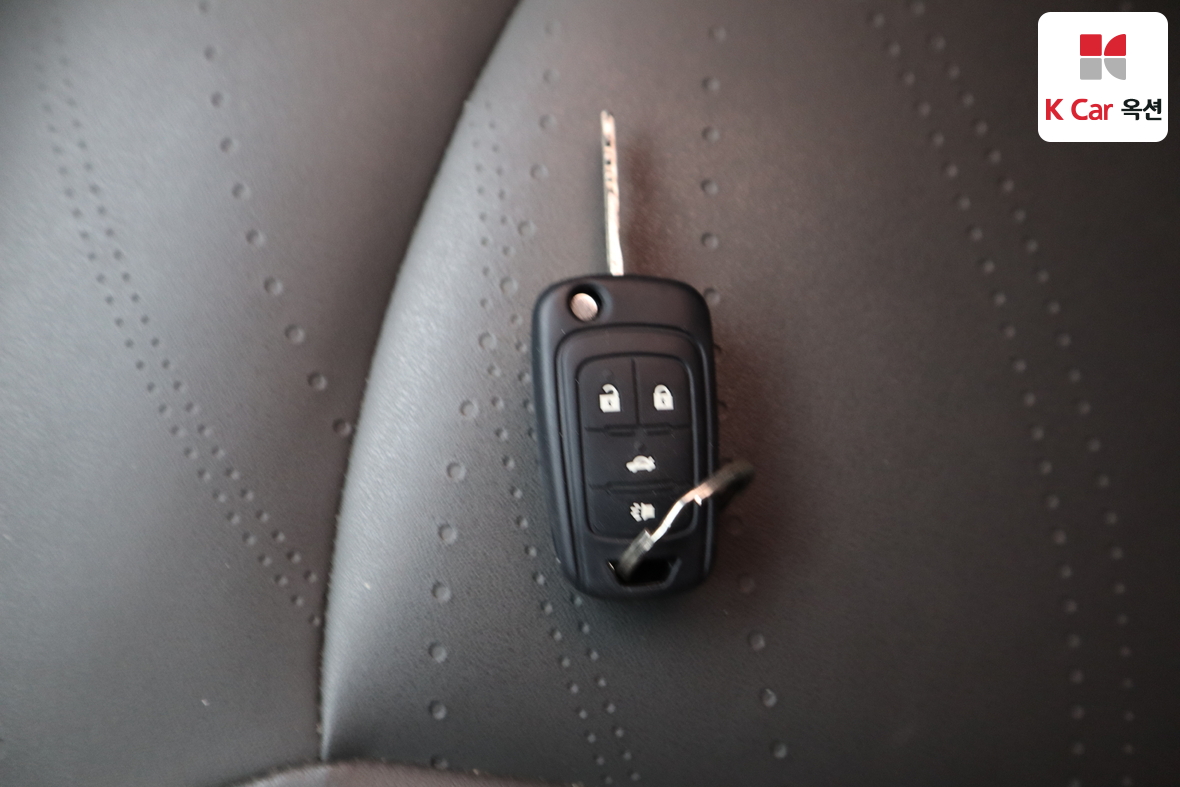 Gm Korea Spark 2014 - Image 18