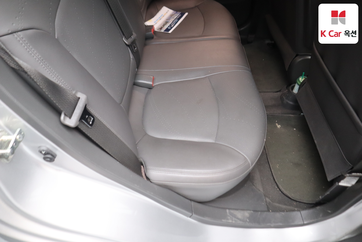 Gm Korea Spark 2014 - Image 28