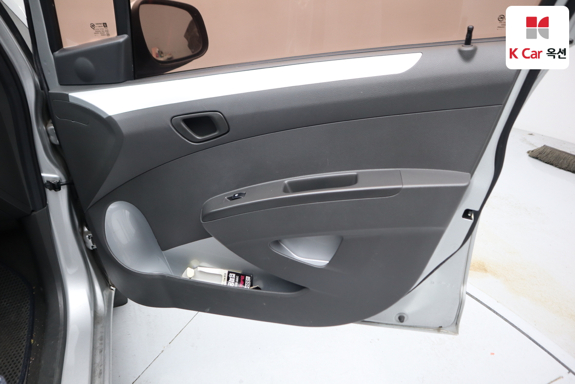 Gm Korea Spark 2014 - Image 29