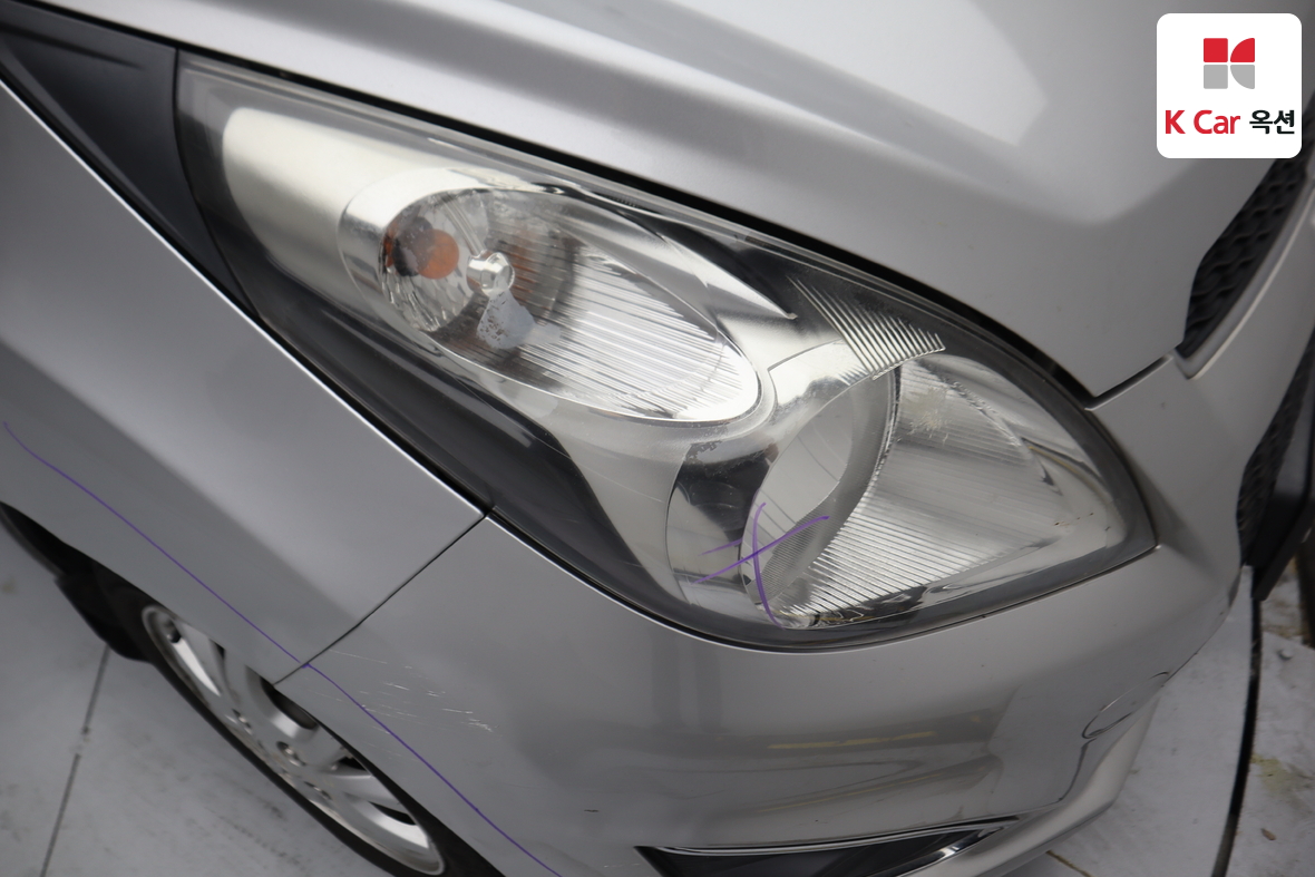 Gm Korea Spark 2014 - Image 39