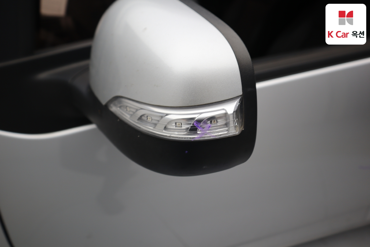 Gm Korea Spark 2014 - Image 42