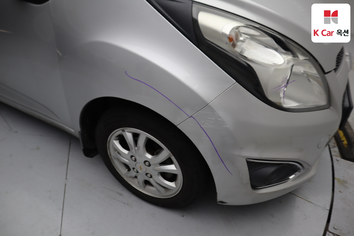 Gm Korea Spark 2014 - Image 38