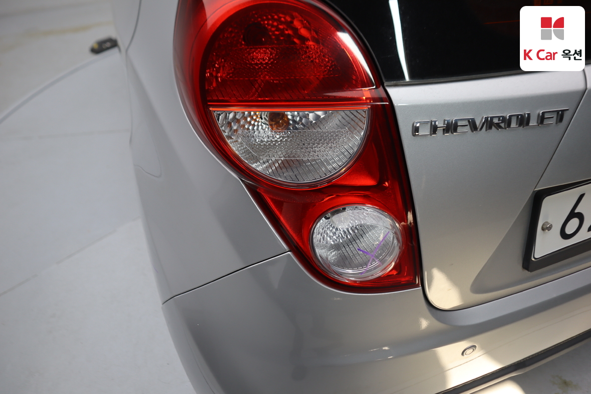 Gm Korea Spark 2014 - Image 45