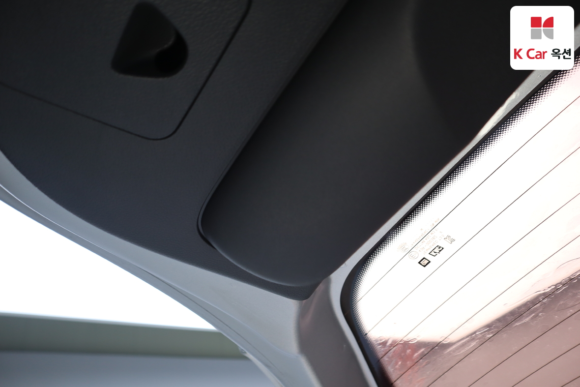 Gm Korea Spark 2014 - Image 26