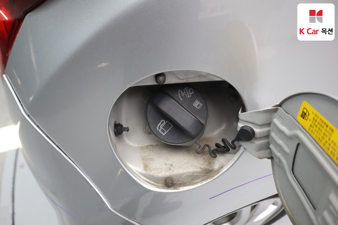 Gm Korea Spark 2014 - Image 24