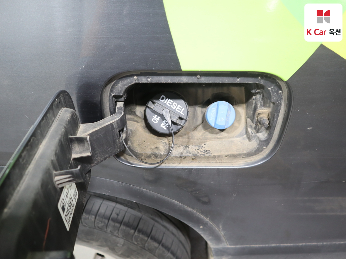 سانج يونج ريكستون سبورت خان 2023 - صورة 23