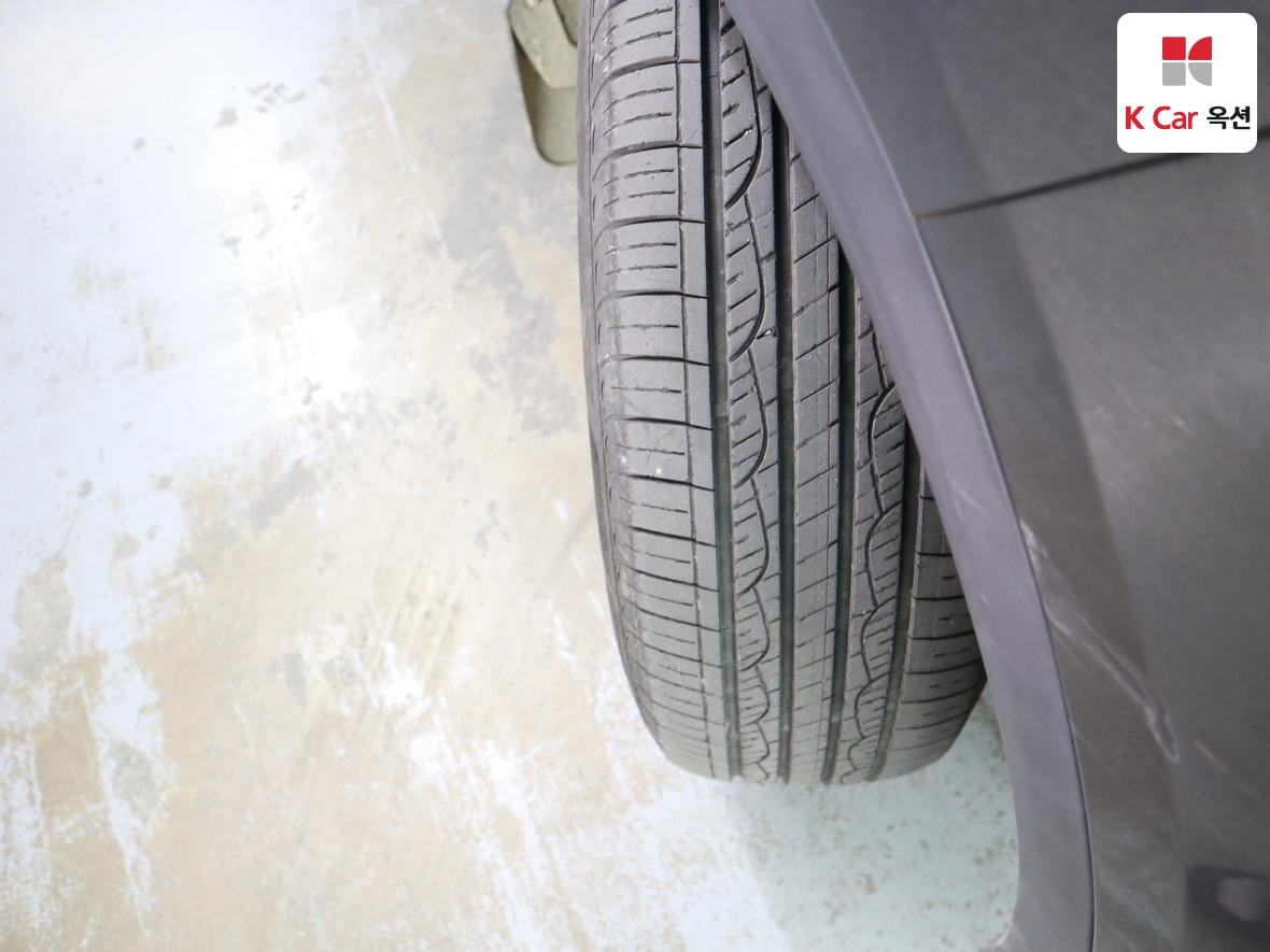 سانج يونج ريكستون سبورت خان 2023 - صورة 30