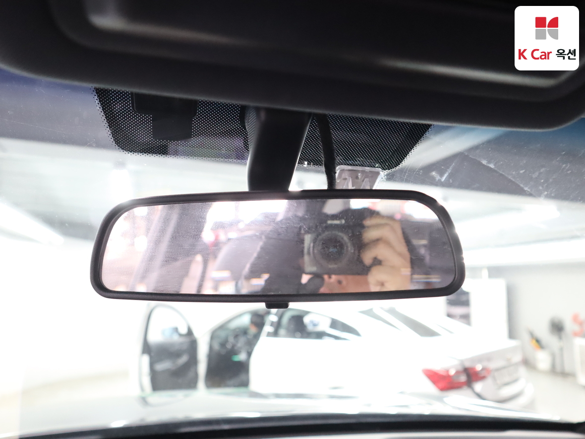 سانج يونج ريكستون سبورت خان 2023 - صورة 13