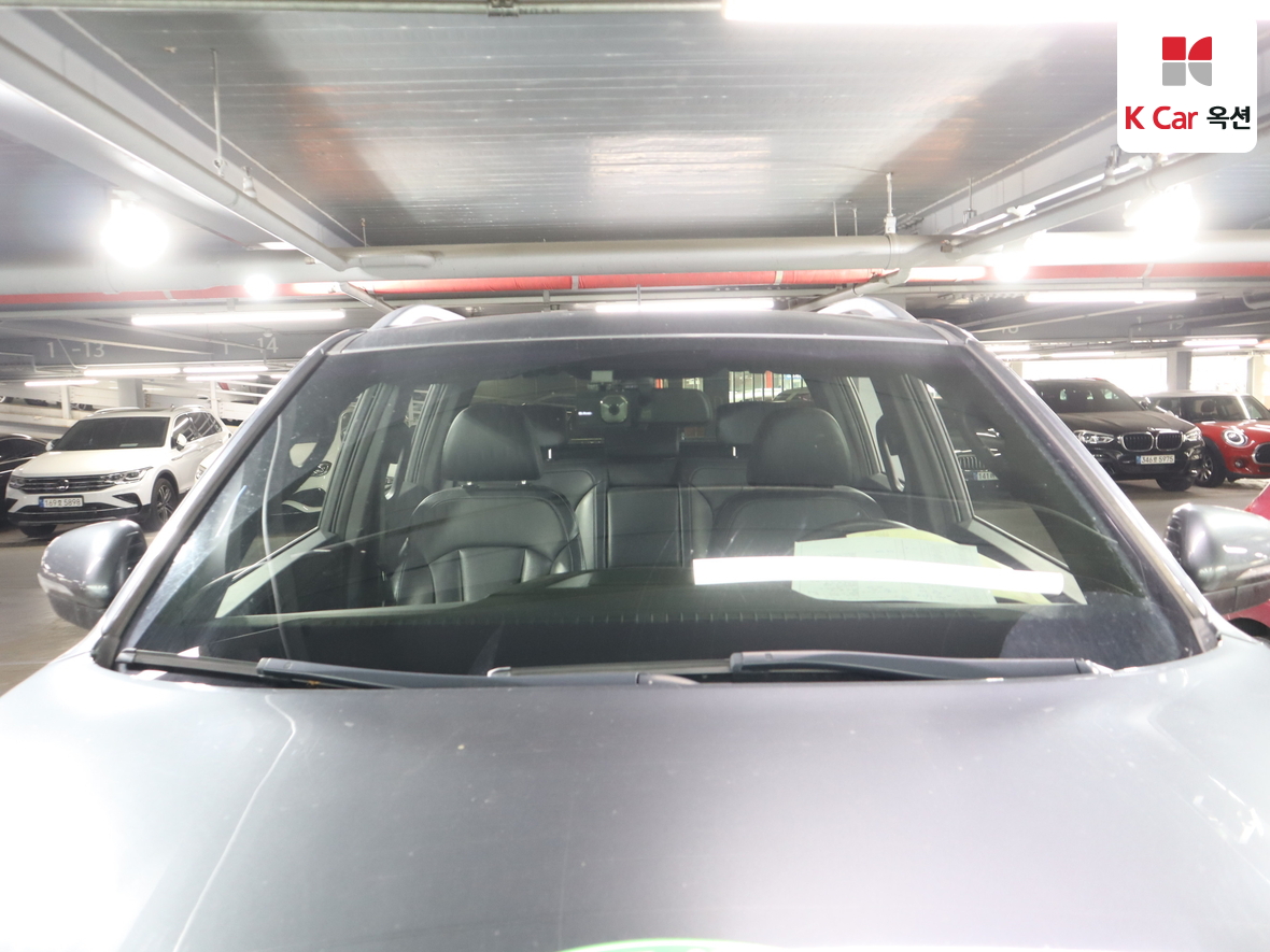 سانج يونج ريكستون سبورت خان 2023 - صورة 33