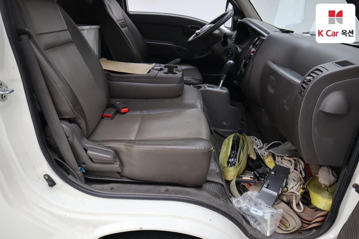 Hyundai Porter 2017 - Image 23