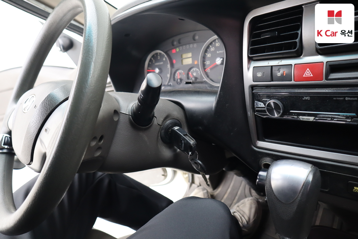 Hyundai Porter 2017 - Image 11