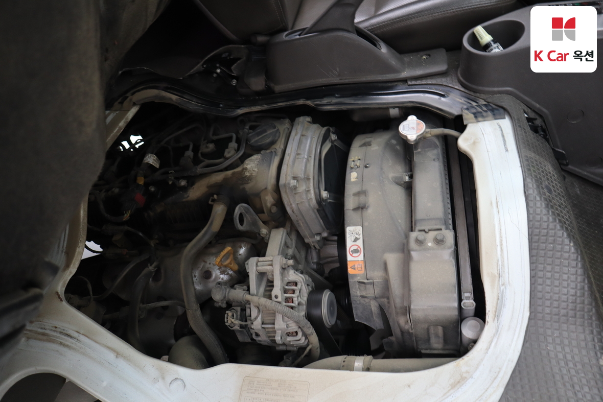 Hyundai Porter 2017 - Image 26