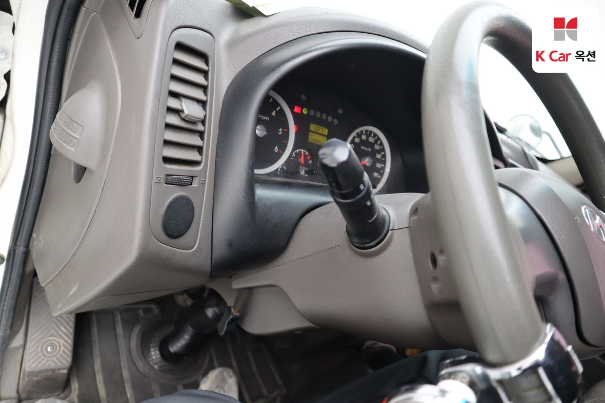 Hyundai Porter 2017 - Image 9