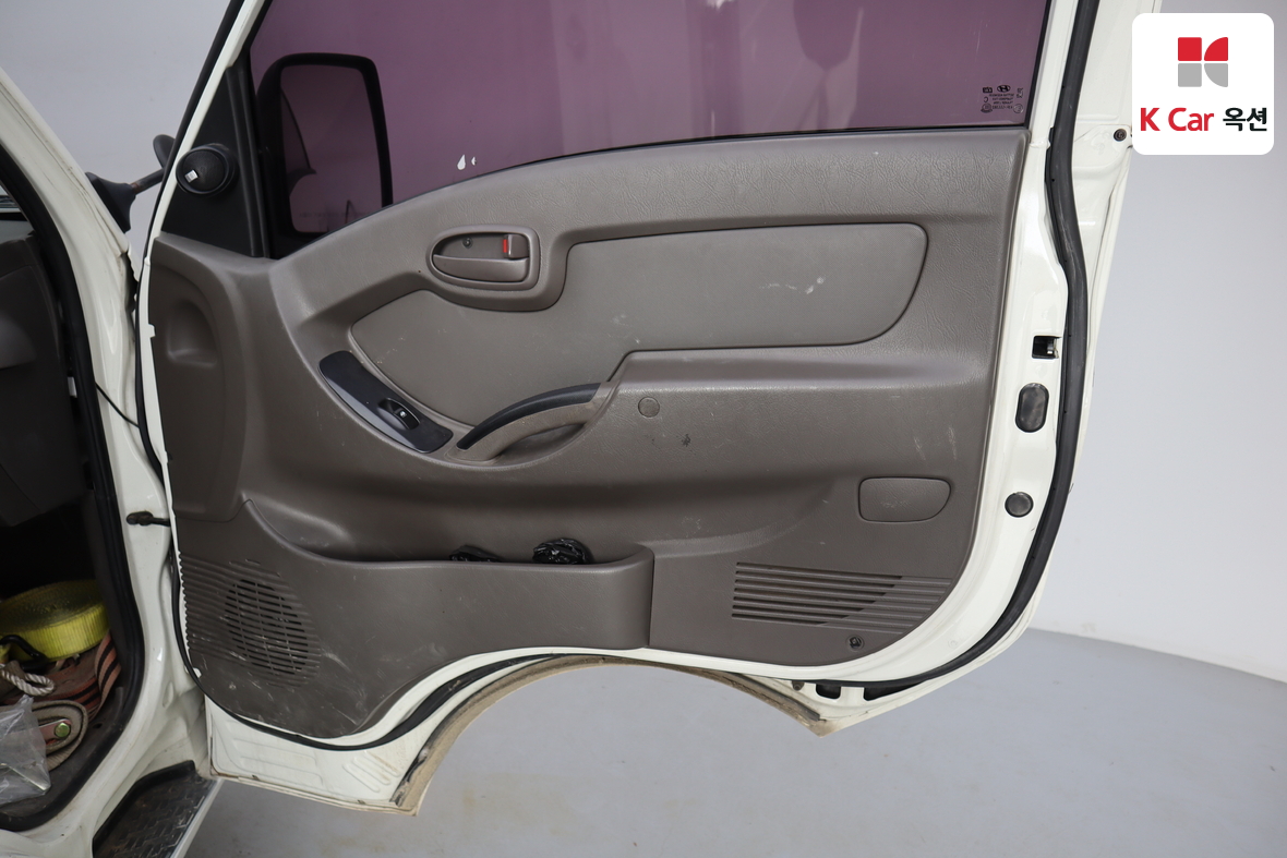 Hyundai Porter 2017 - Image 22