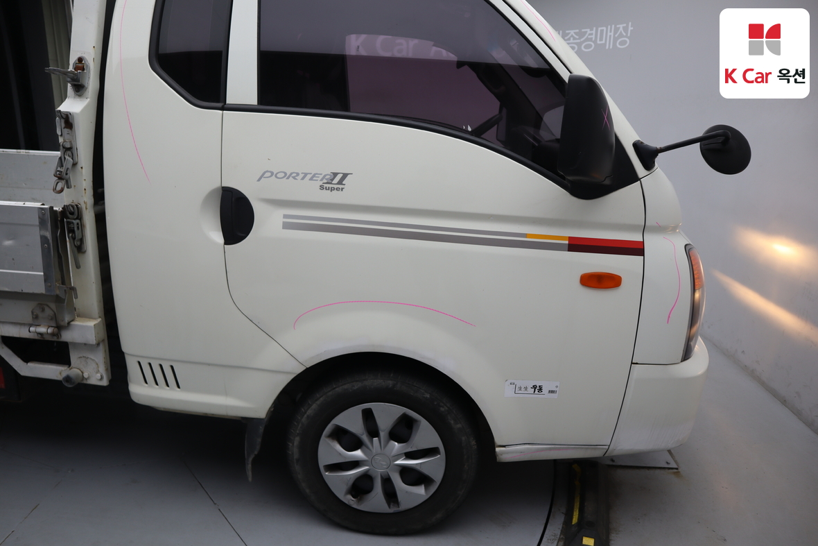 Hyundai Porter 2017 - Image 40