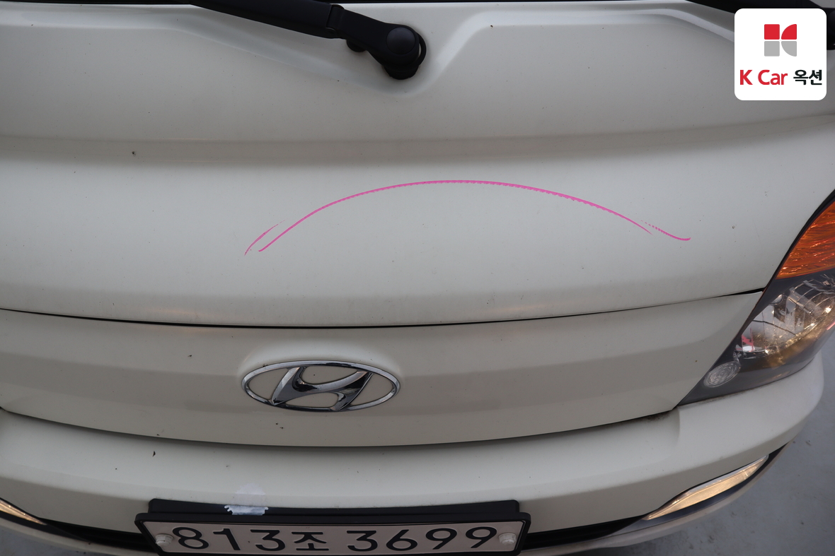 Hyundai Porter 2017 - Image 28