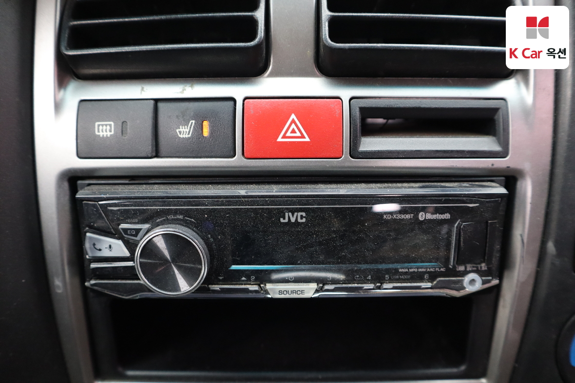 Hyundai Porter 2017 - Image 13
