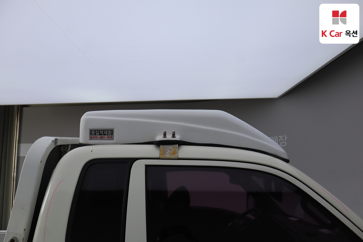 Hyundai Porter 2017 - Image 39