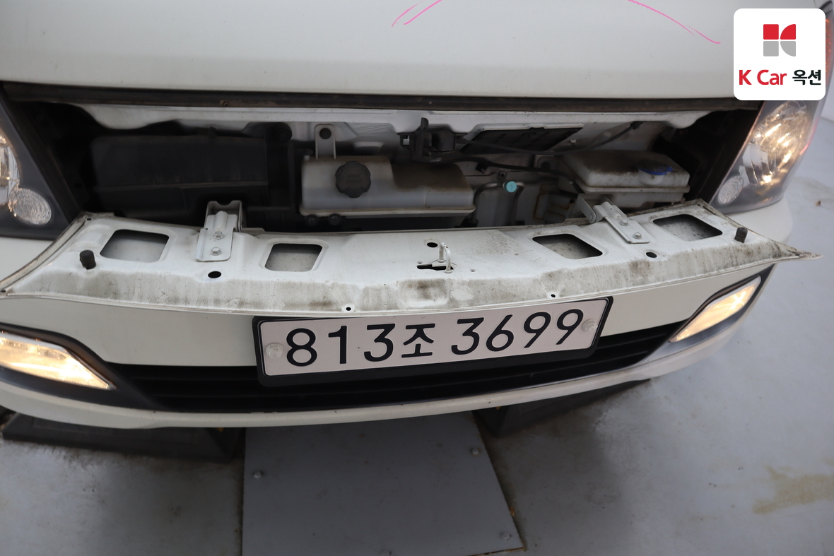 Hyundai Porter 2017 - Image 25