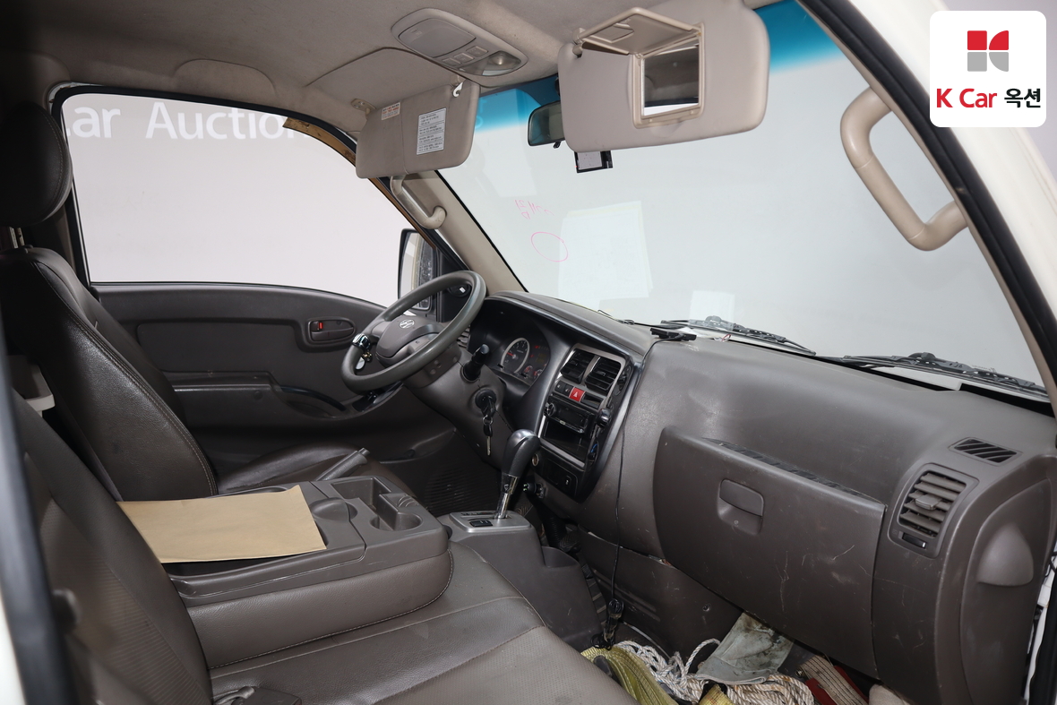Hyundai Porter 2017 - Image 3
