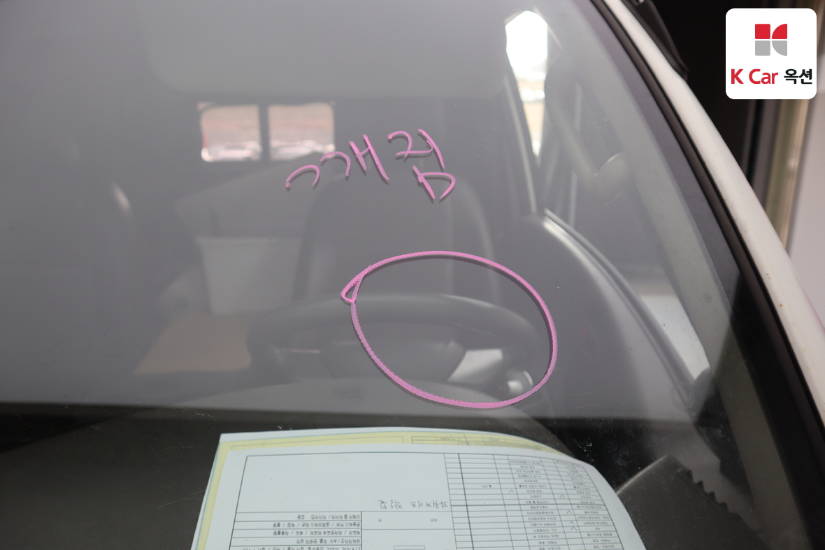 Hyundai Porter 2017 - Image 27