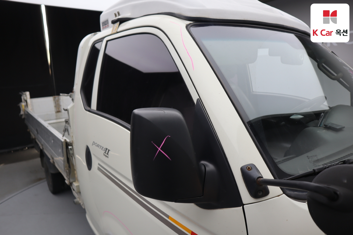 Hyundai Porter 2017 - Image 41