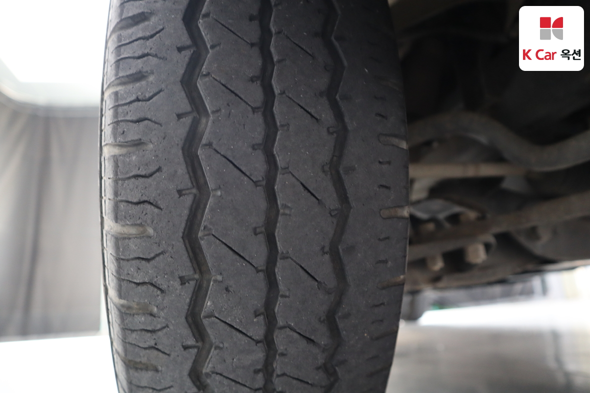 Hyundai Porter 2017 - Image 24