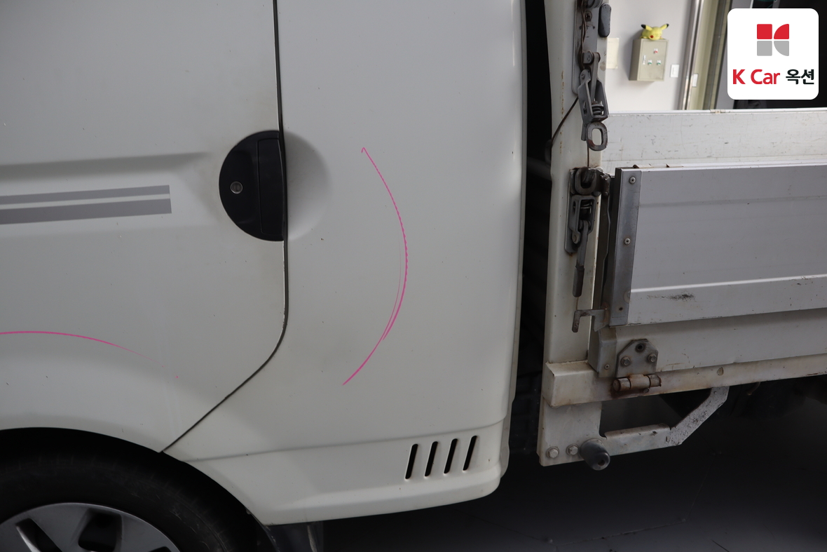 Hyundai Porter 2017 - Image 32