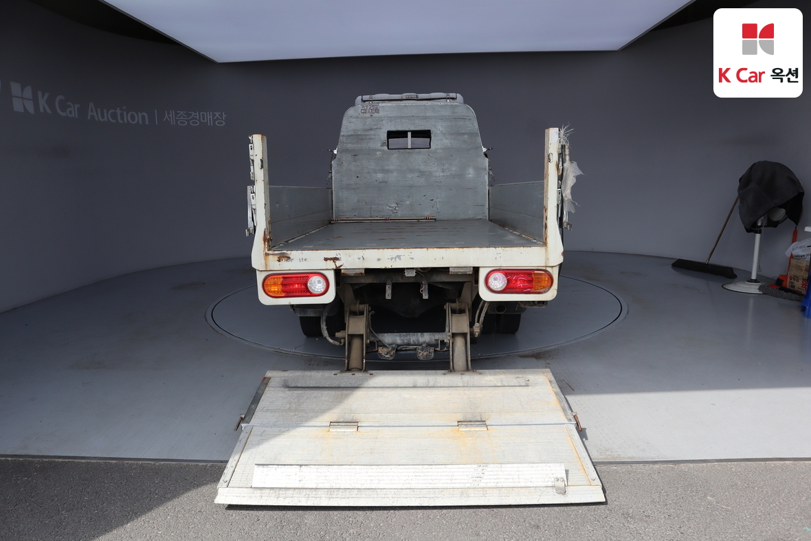 Hyundai Porter 2017 - Image 38