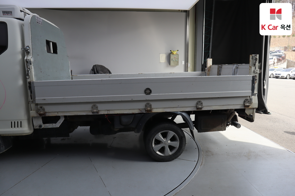 Hyundai Porter 2017 - Image 33