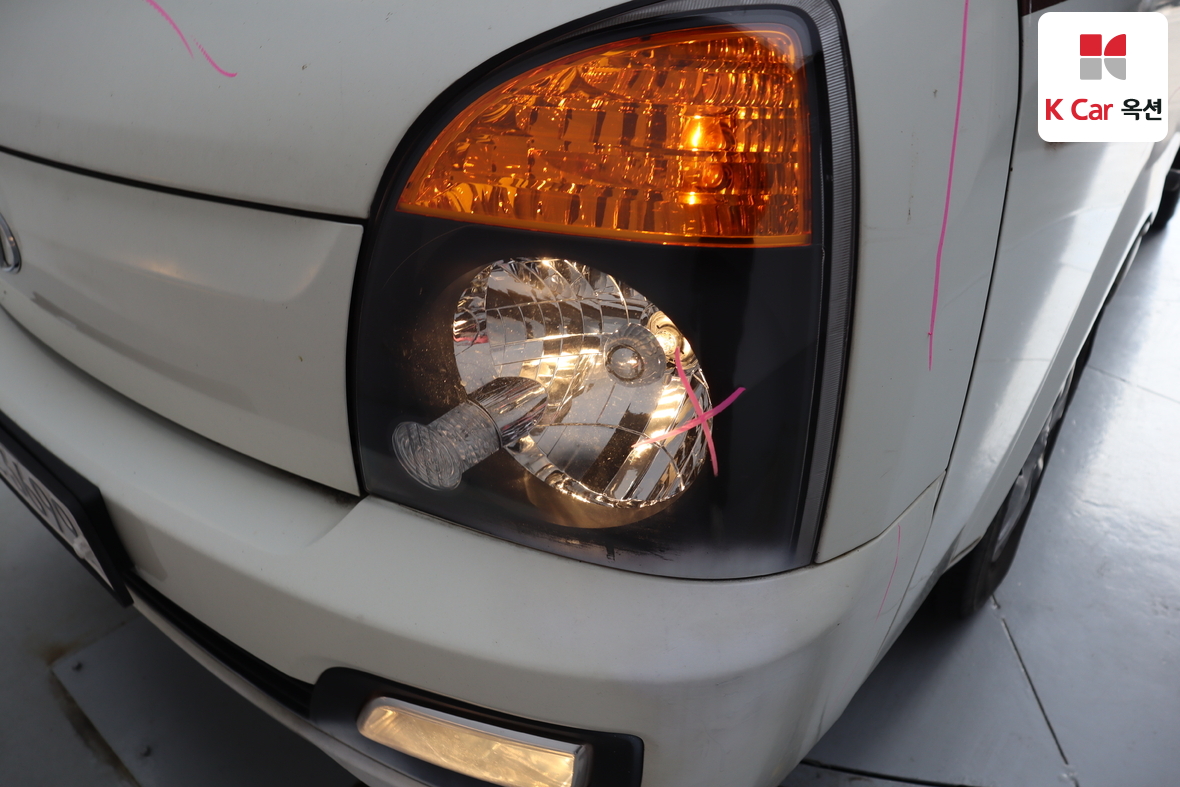 Hyundai Porter 2017 - Image 29