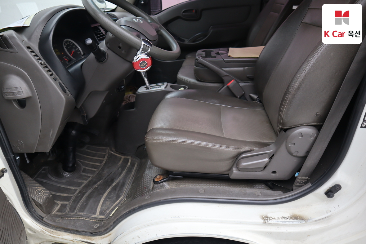 Hyundai Porter 2017 - Image 19