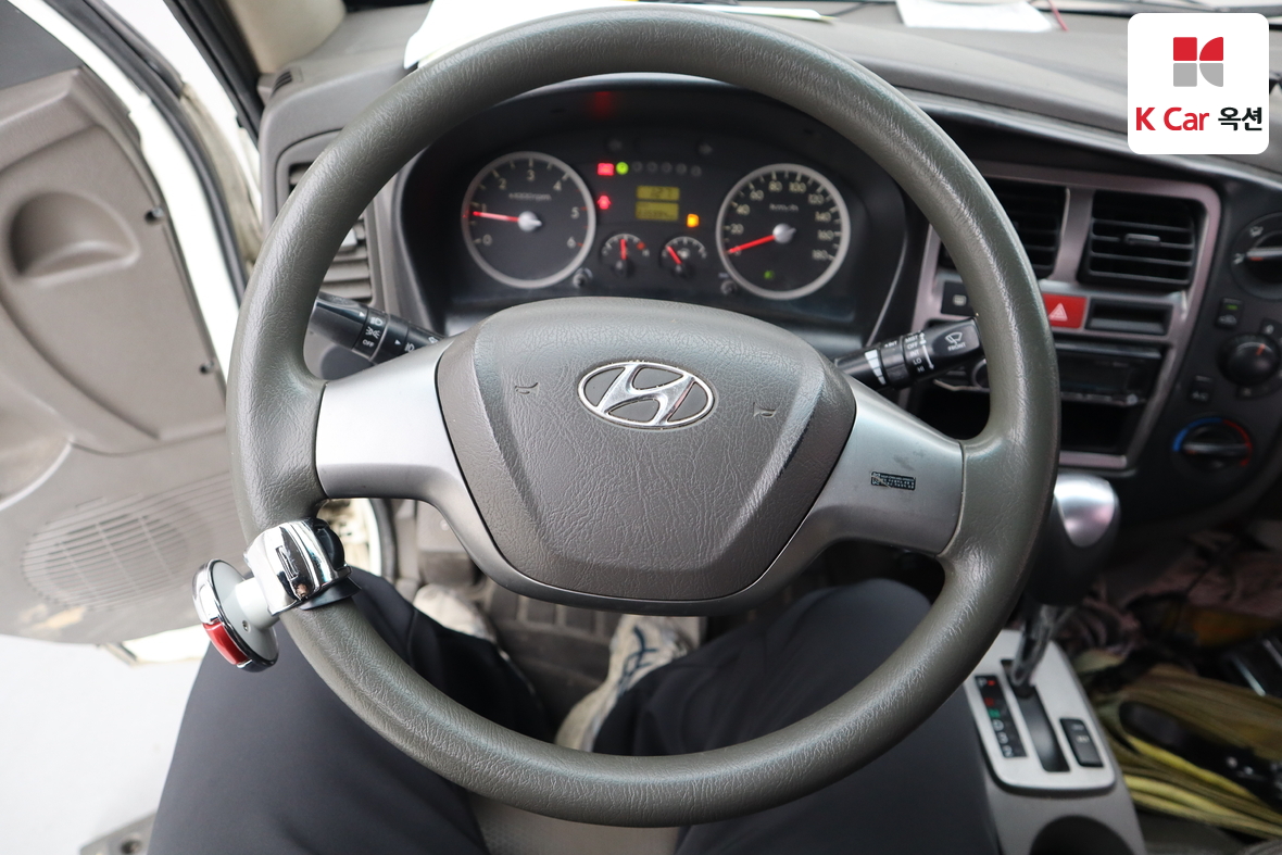 Hyundai Porter 2017 - Image 10