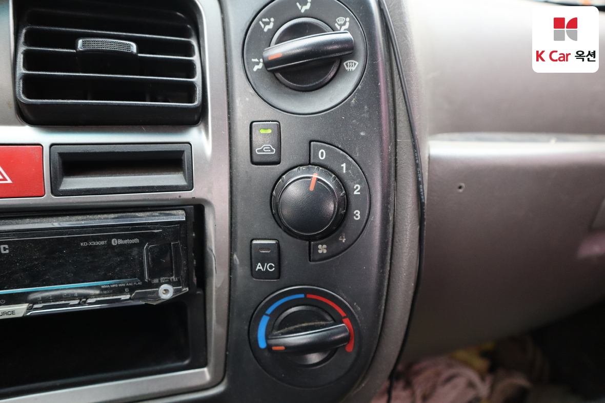 Hyundai Porter 2017 - Image 14