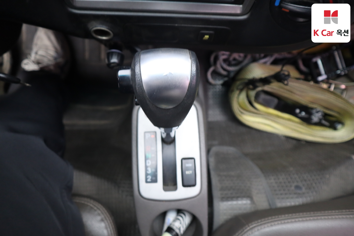 Hyundai Porter 2017 - Image 16