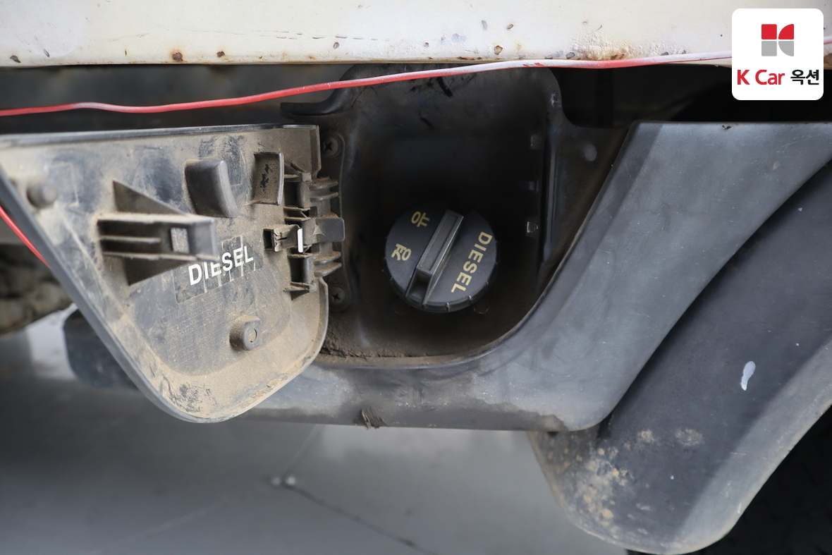 Hyundai Porter 2017 - Image 21
