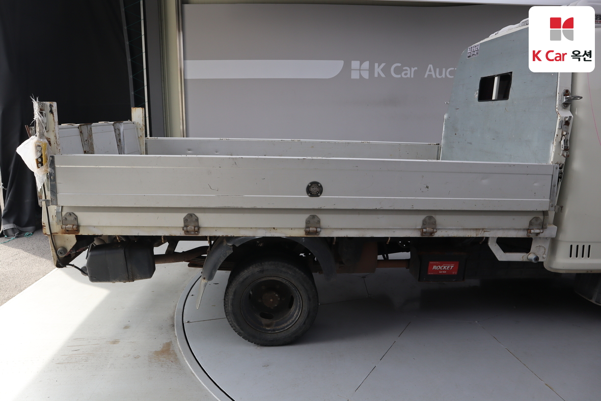 Hyundai Porter 2017 - Image 35