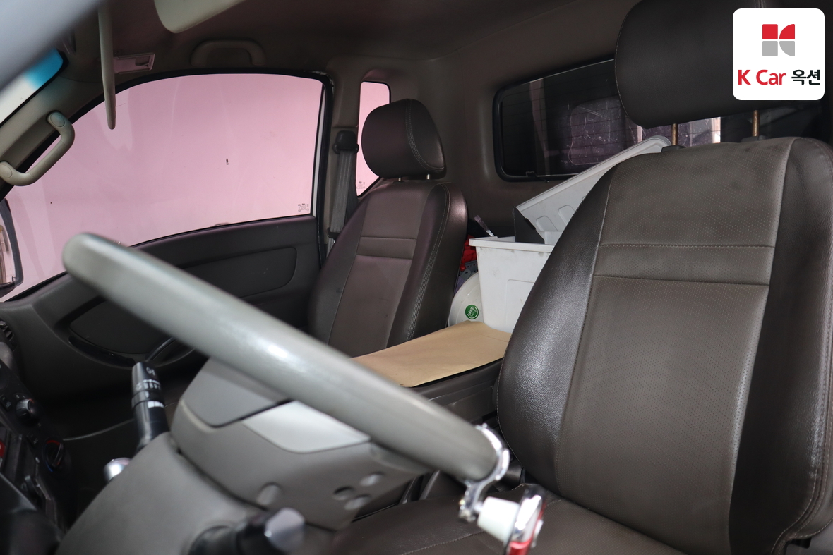 Hyundai Porter 2017 - Image 18