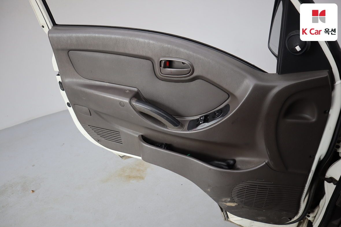 Hyundai Porter 2017 - Image 8