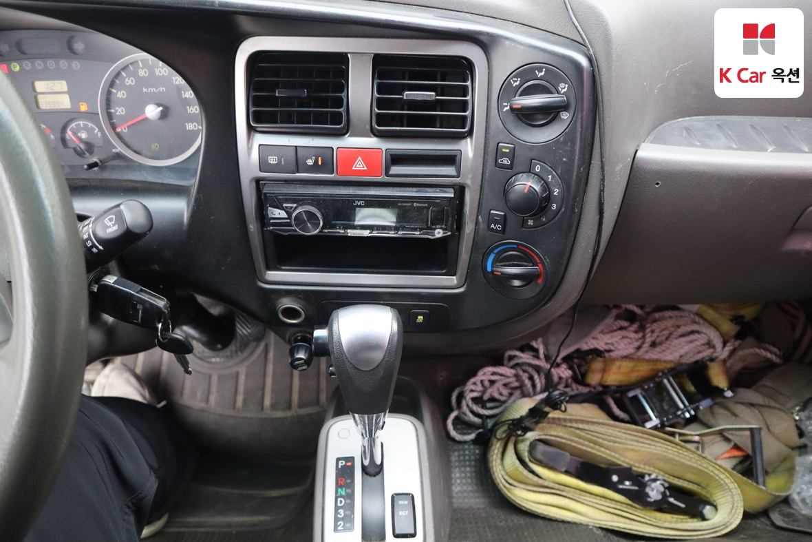Hyundai Porter 2017 - Image 6