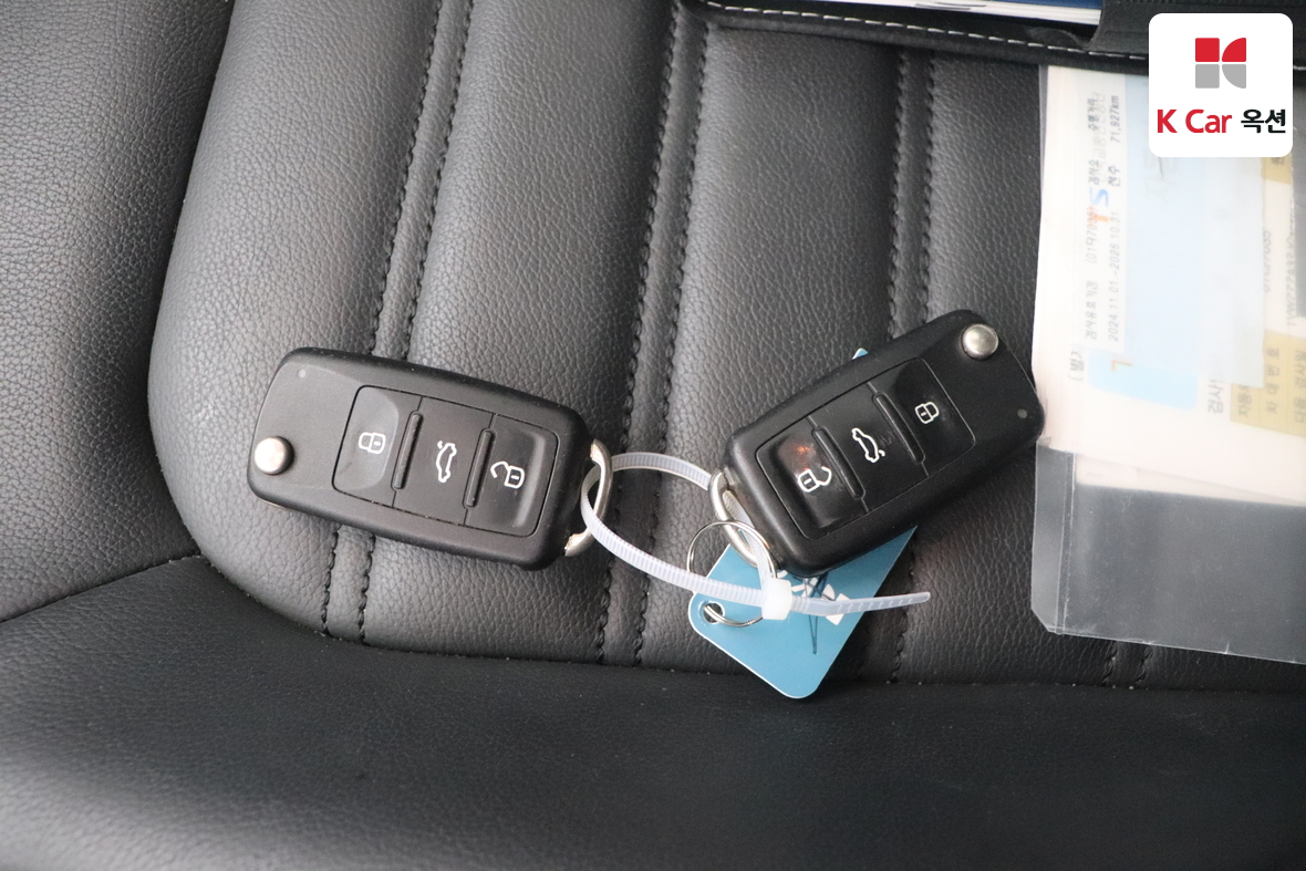 Volkswagen Passat 2018 - Image 17