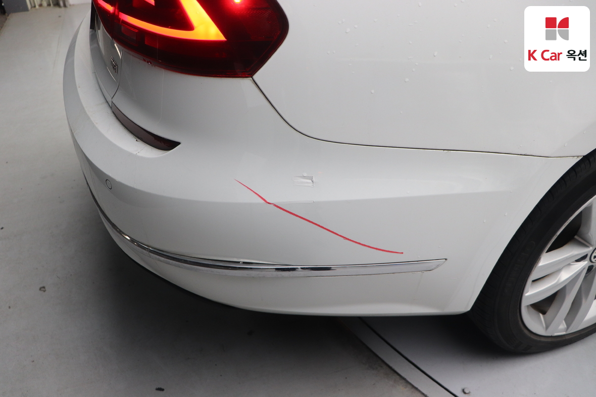 Volkswagen Passat 2018 - Image 39