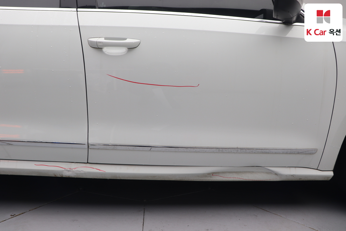 Volkswagen Passat 2018 - Image 38