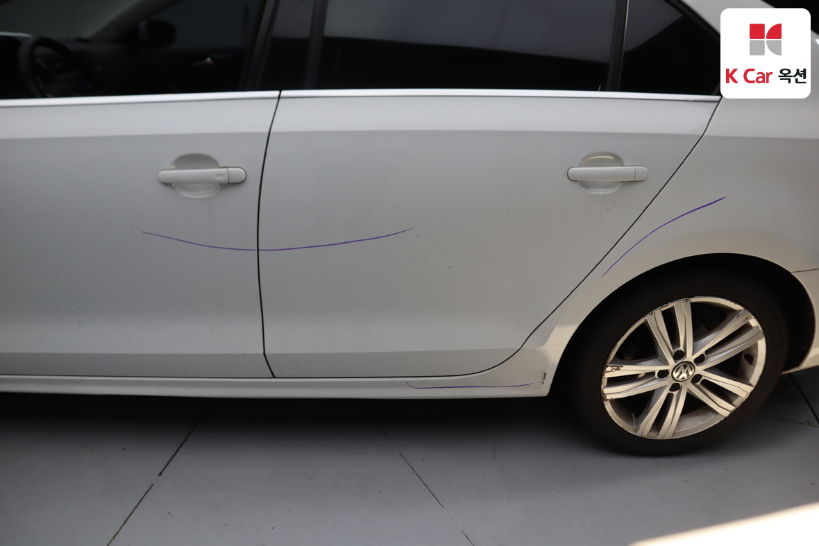 VOLKSWAGEN 제타 - 43