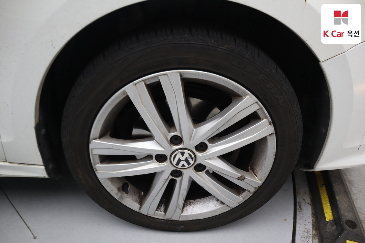 VOLKSWAGEN 제타 - 44