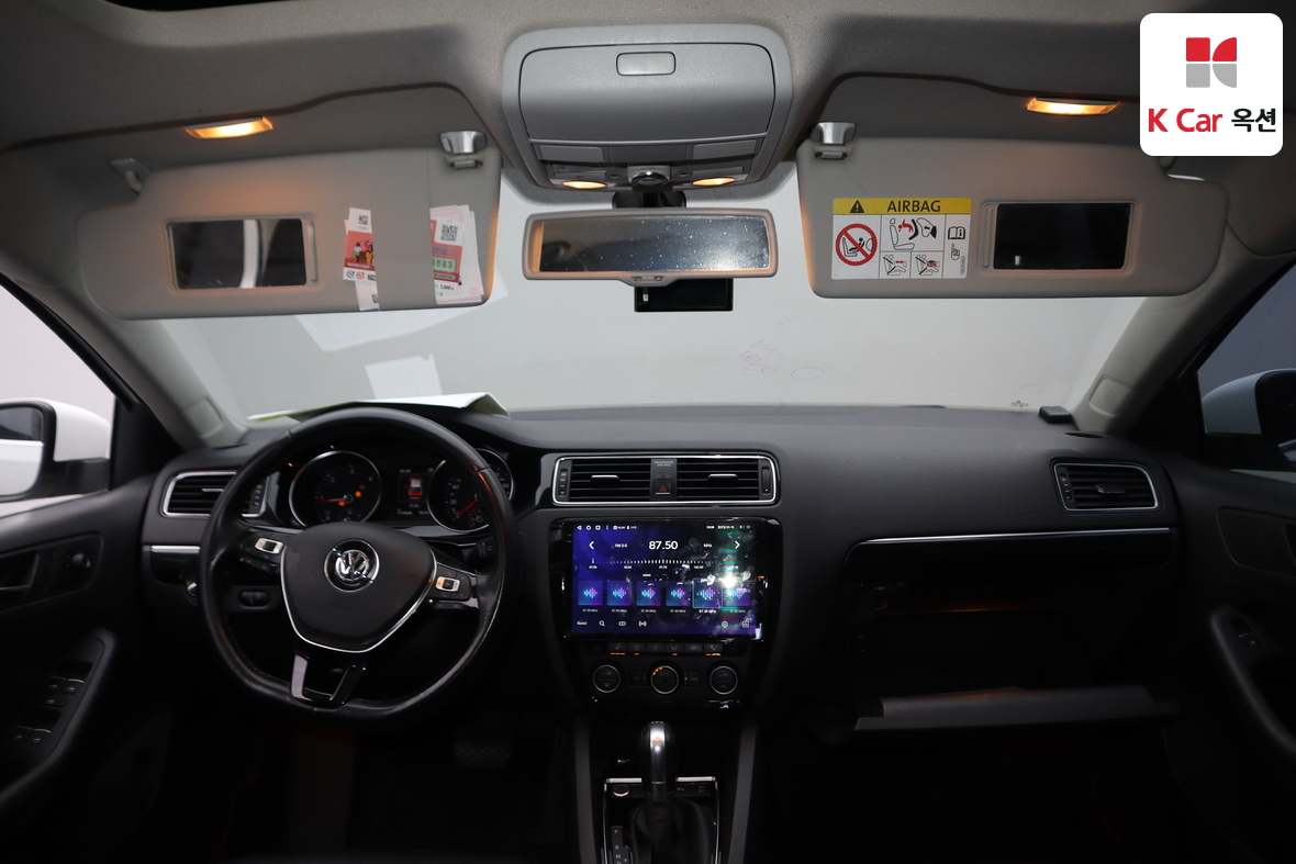 VOLKSWAGEN 제타 - 3