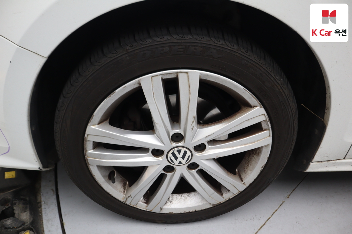 VOLKSWAGEN 제타 - 47