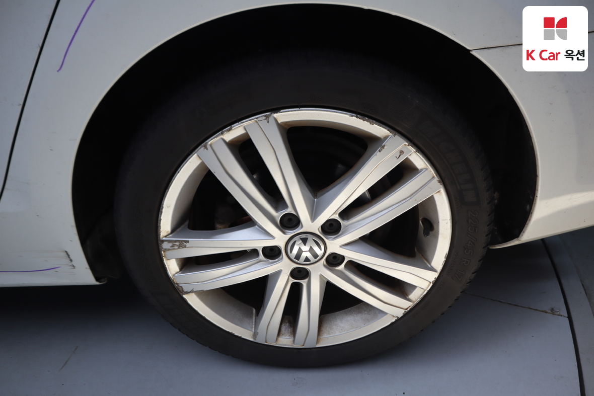 VOLKSWAGEN 제타 - 46