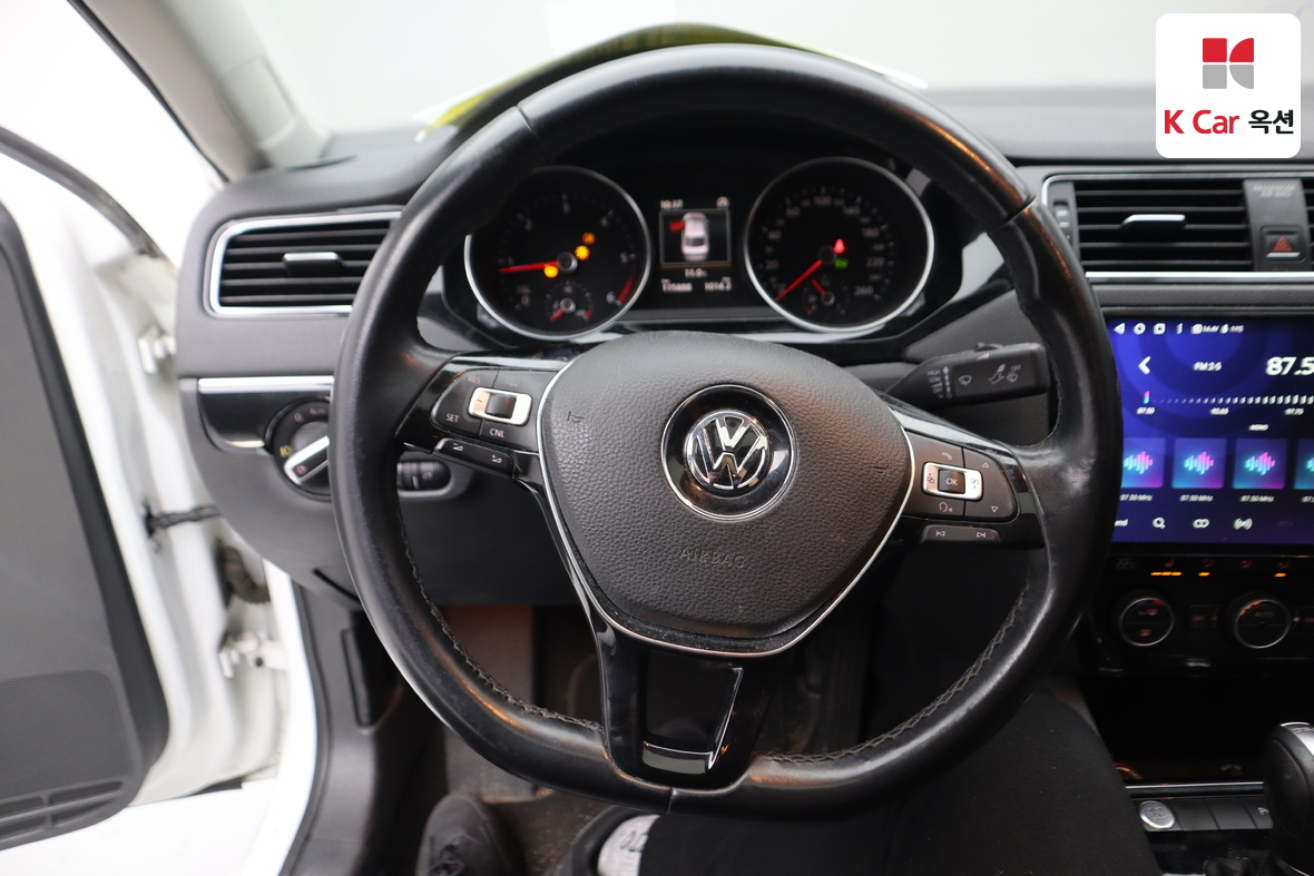 VOLKSWAGEN 제타 - 10