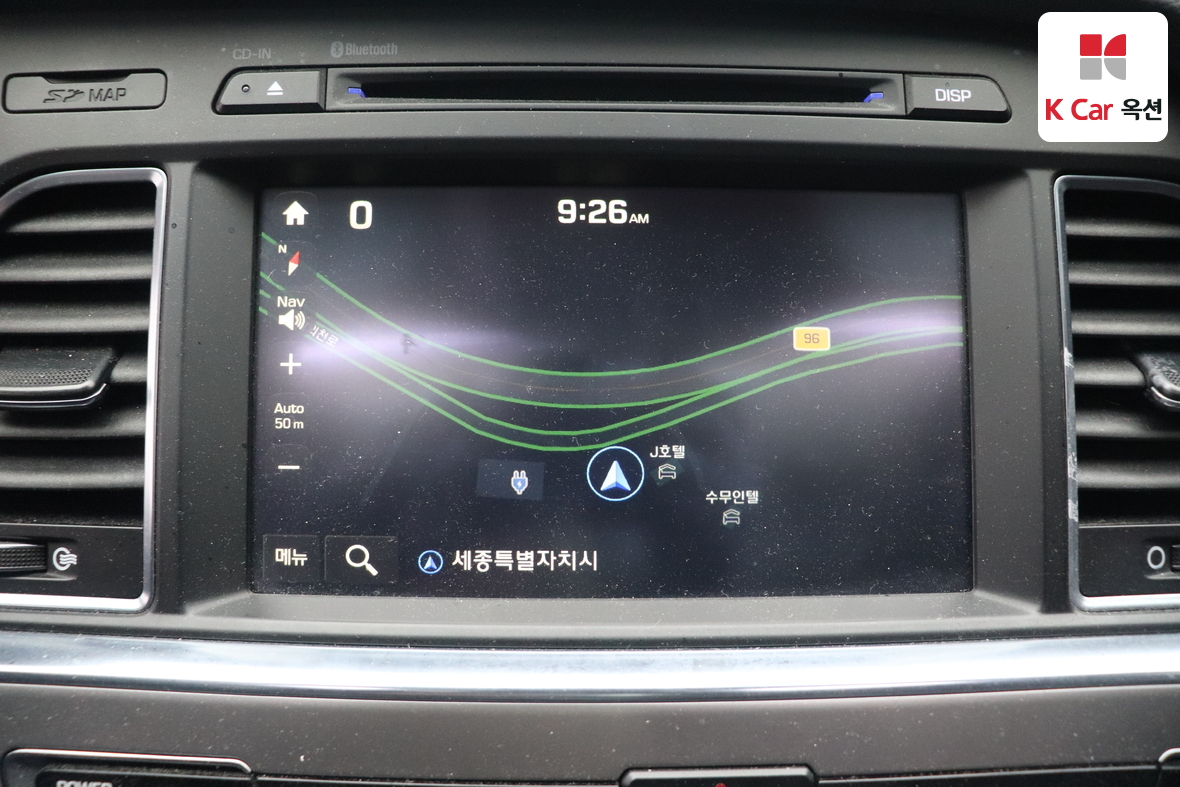 Hyundai Sonata 2016 - Image 14